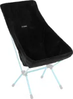Helinox Fleece Seat Warmer For Chair One Highback (Re) Helinox Fleece Seat Warmer For Chair One Highback (Re)