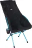 Helinox Fleeceseat Warmer For Savanna/Playa, Black, One Size