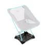 Helinox Ground Sheet Chair One, Black, One Size