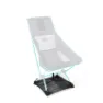 Helinox Ground Sheet Chair Two, Black, One Size