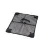 Helinox Ground Sheet Swivel Chair, Black, One Size
