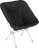 Helinox Seat Warmer For Chair One, Black/ coyote tan, One Size