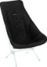 Helinox Seat Warmer For Chair Two, Black/Coyote Tan, One Size