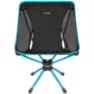 Helinox Swivel Chair, Black Blue, One Size