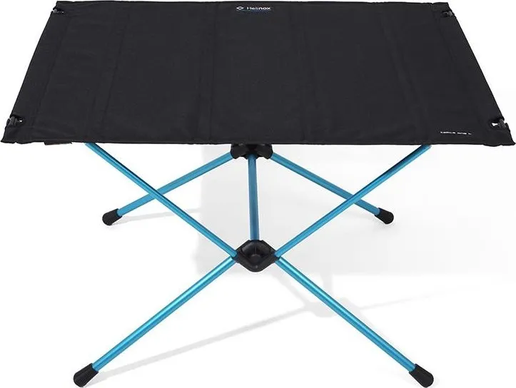 Helinox Table One Hard Top L, Black, One Size Helinox Table One Hard Top L, Black, One Size