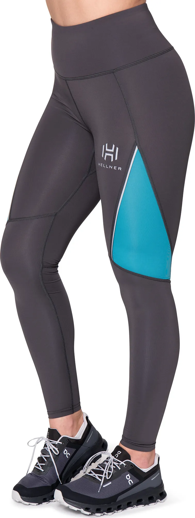 Hellner Akkavarri Compression Tights Women's