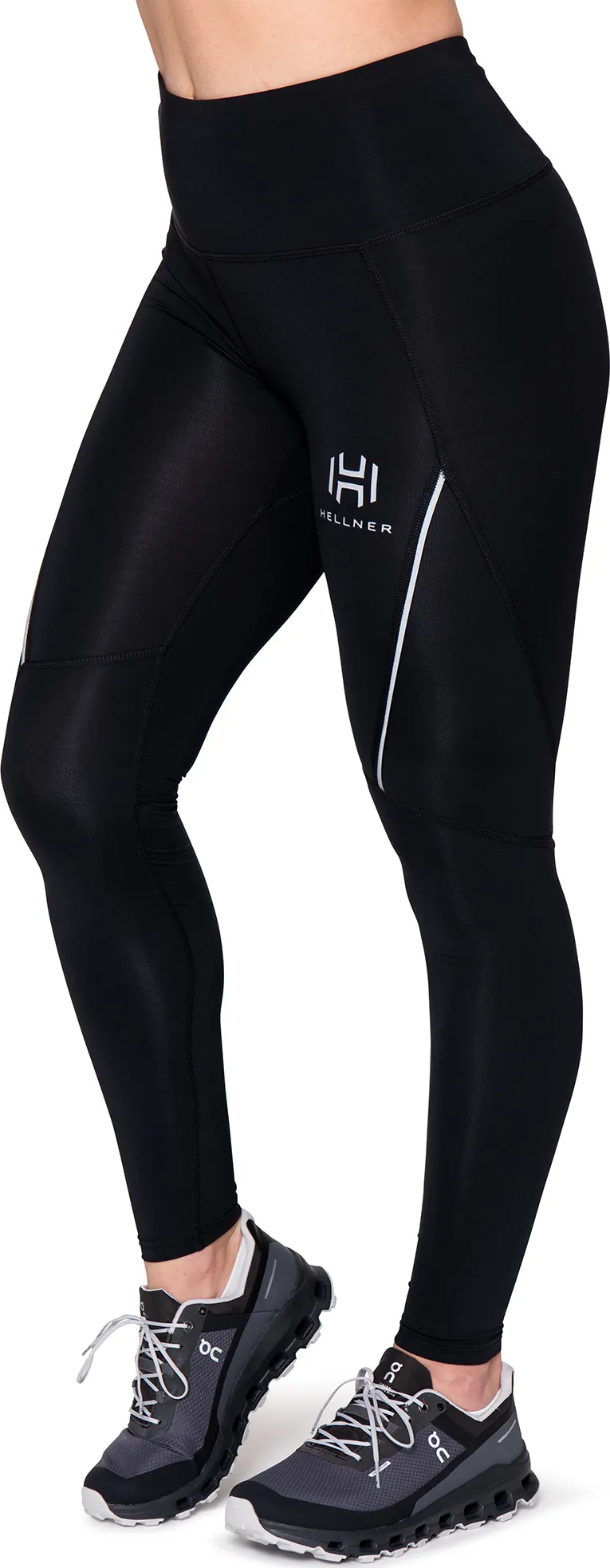 Hellner Akkavarri Compression Tights Women's Hellner Akkavarri Compression Tights Women's