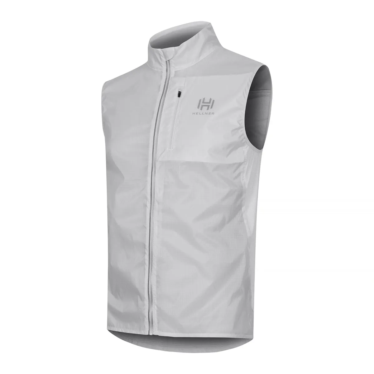 Hellner Biekkus Wind Vest Men's