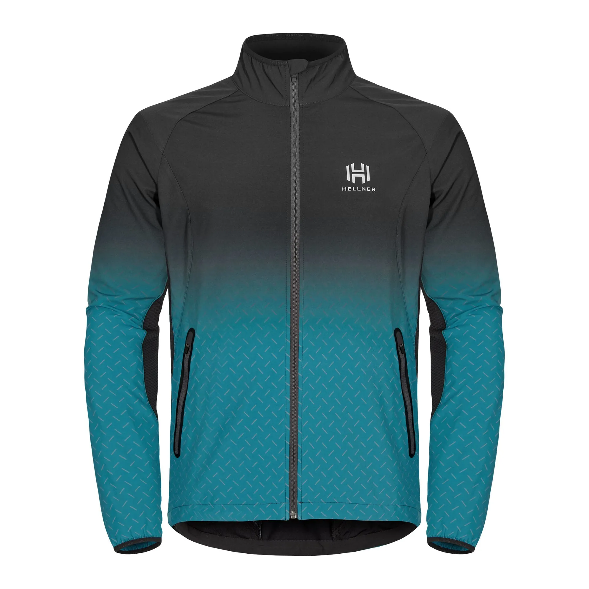 Hellner Harrå Hybrid Jacket Men
