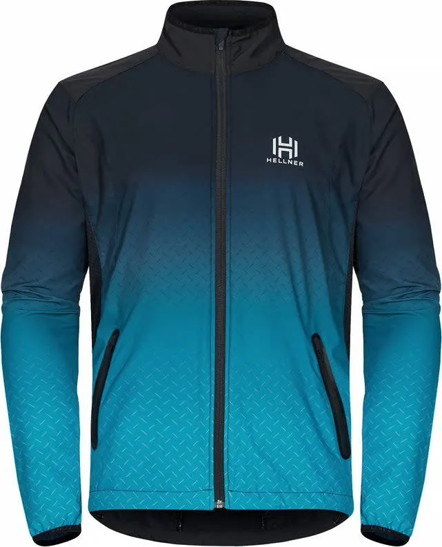 Hellner Harrå Hybrid Jacket Men