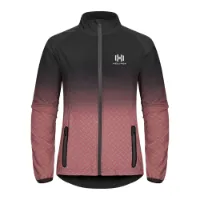 Hellner Harrå Hybrid Jacket Women Hellner Harrå Hybrid Jacket Women