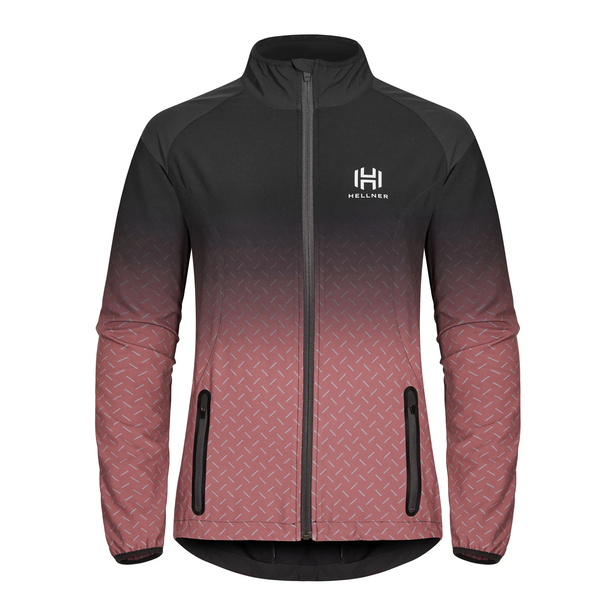 Hellner Harrå Hybrid Jacket Women