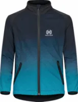 Hellner Juniors' Harrå Hybrid Jacket Hellner Juniors' Harrå Hybrid Jacket