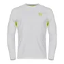 Hellner Jutsa LS Top Men's, Nimbus Cloud
