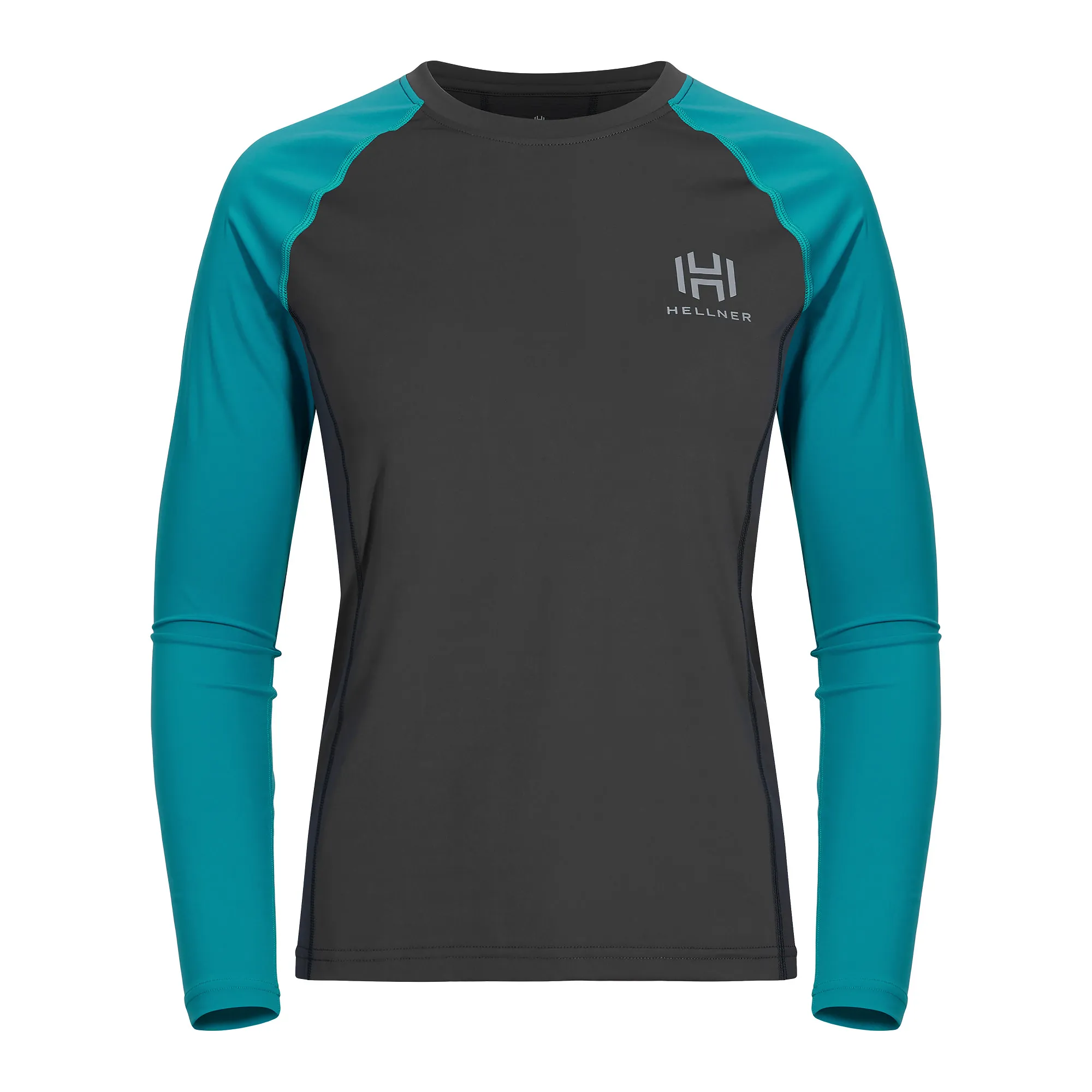 Hellner Jutsa LS Top Women's
