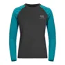 Hellner Jutsa LS Top Women's