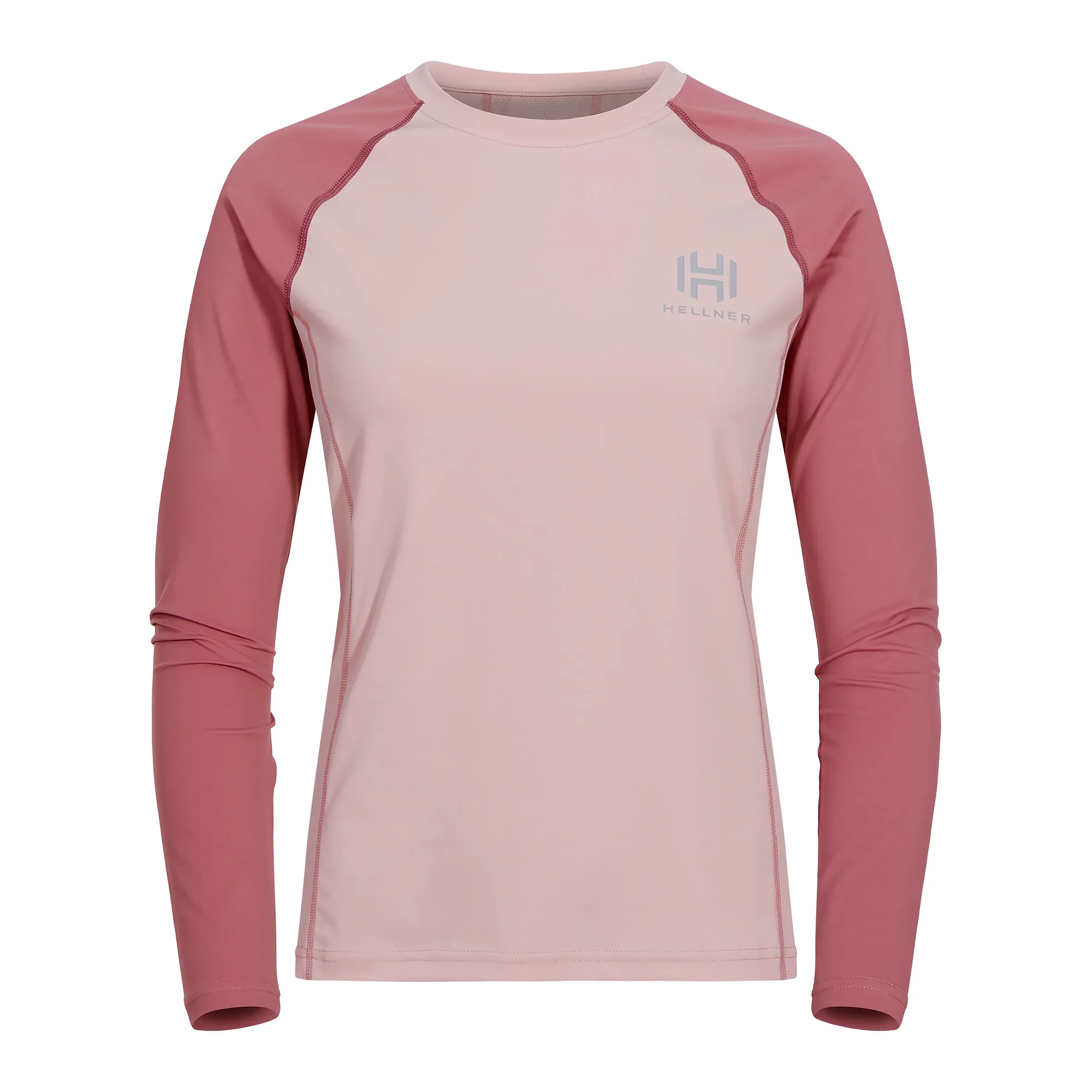 Hellner Jutsa LS Top Women's Hellner Jutsa LS Top Women's