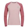 Hellner Jutsa LS Top Women's