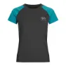 Hellner Jutsa Tee Women's