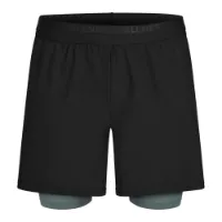 Hellner Kelva 2-in-1 Shorts Men's Hellner Kelva 2-in-1 Shorts Men's