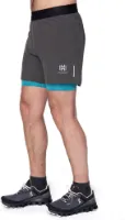 Hellner Kelva 2-in-1 Shorts Men's Hellner Kelva 2-in-1 Shorts Men's