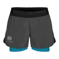Hellner Kelva 2-in-1 Shorts Women's Hellner Kelva 2-in-1 Shorts Women's