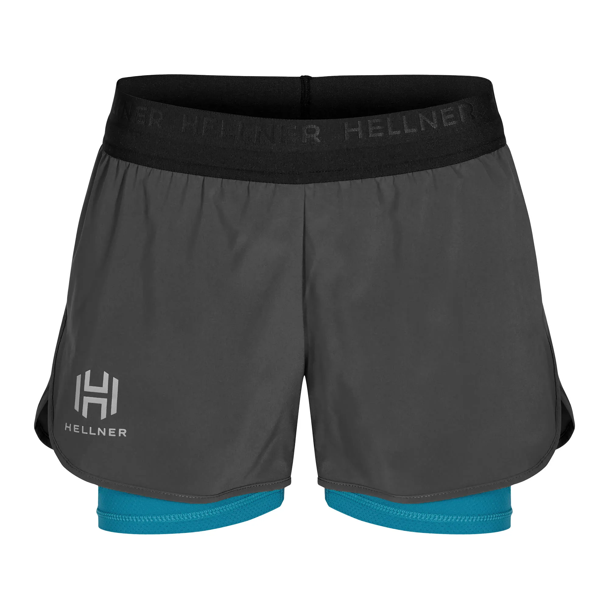 Hellner Kelva 2-in-1 Shorts Women's Hellner Kelva 2-in-1 Shorts Women's