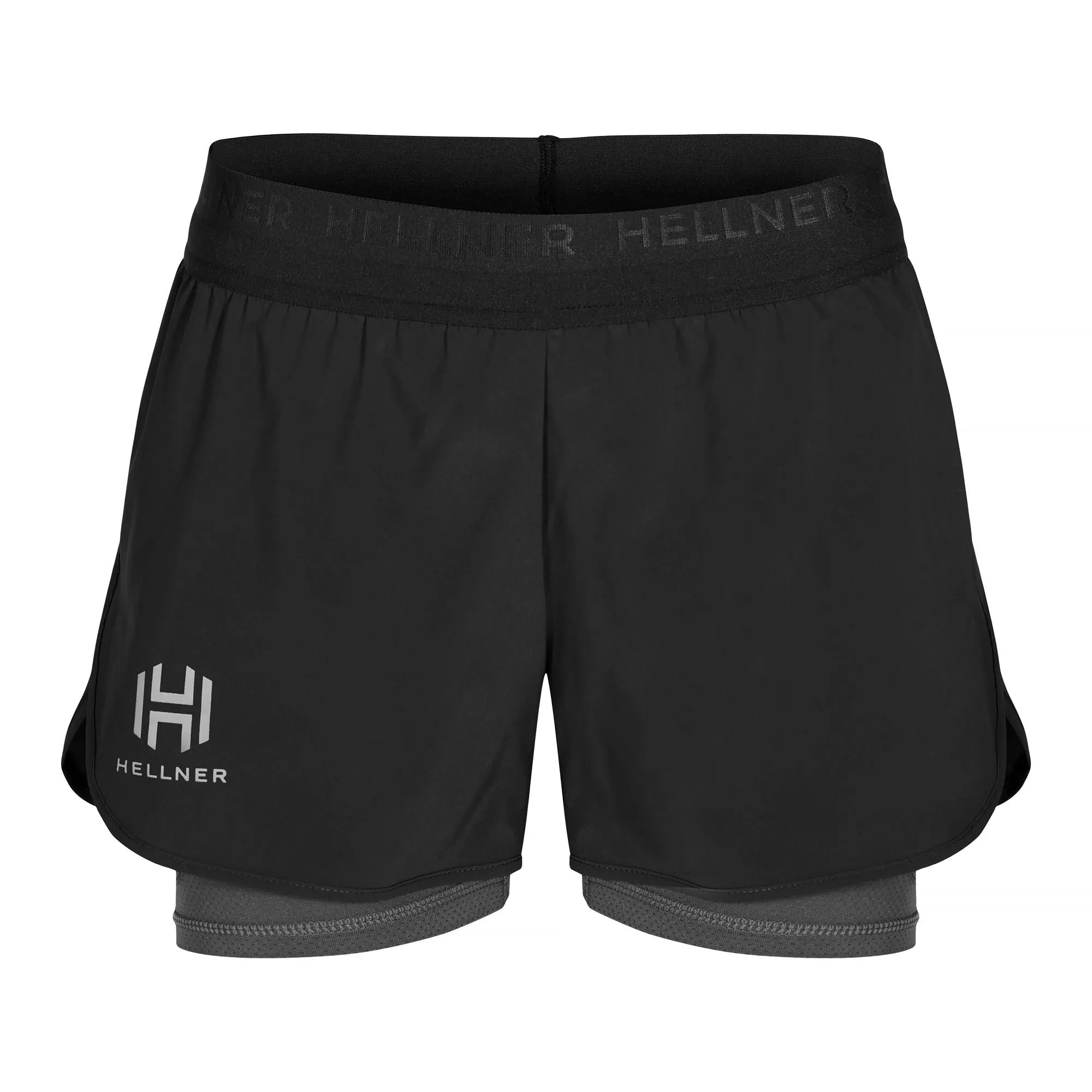 Hellner Kelva 2-in-1 Shorts Women's