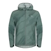 Hellner Men's Aras Running Jacket Hellner Men's Aras Running Jacket