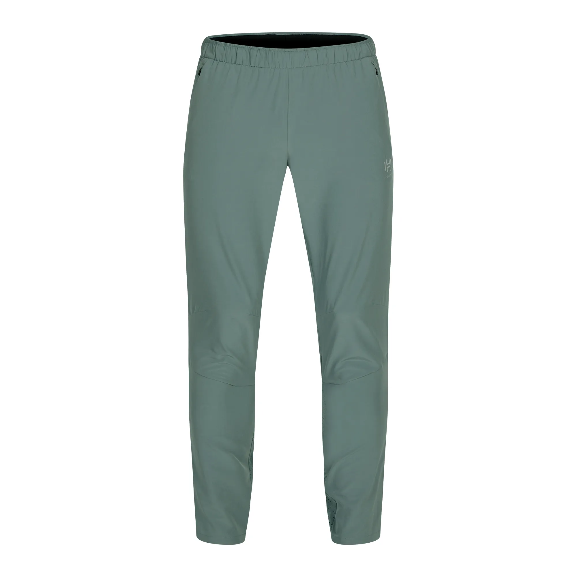 Hellner Men's Aras Running Pant Hellner Men's Aras Running Pant