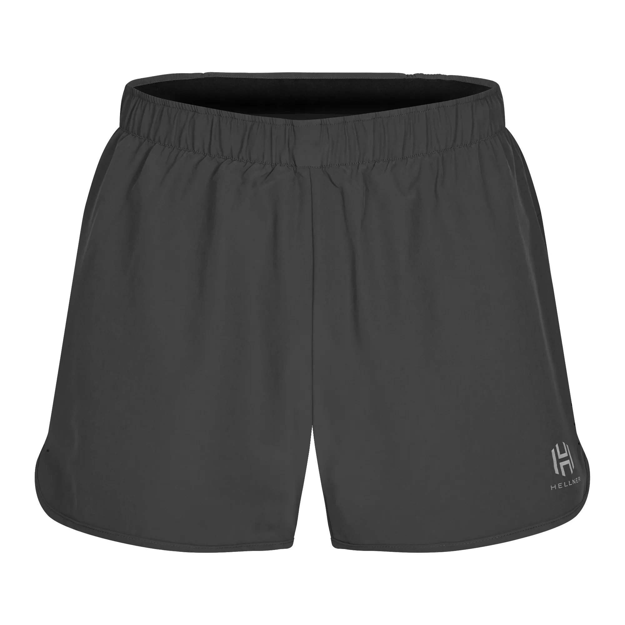 Hellner Men's Aras Running Shorts Hellner Men's Aras Running Shorts