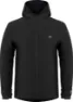Hellner Men's Core Running Jacket