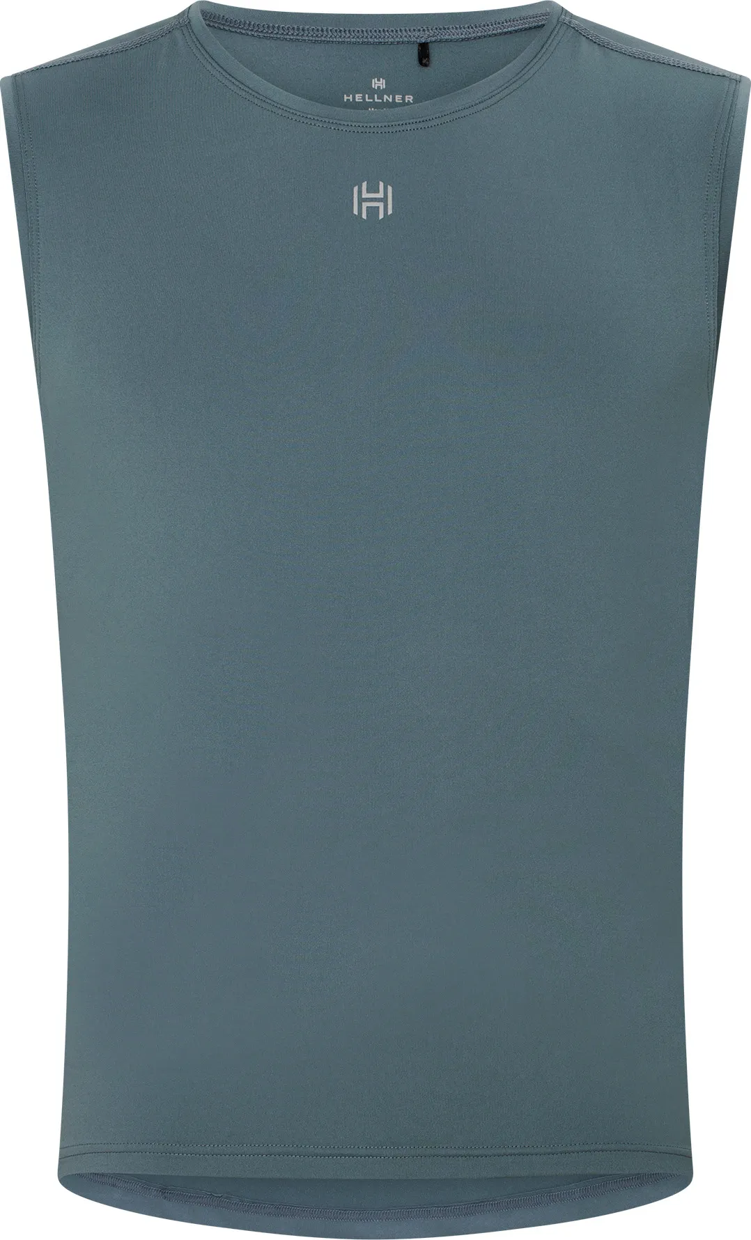 Hellner Men's Core Running Sleeveless Top