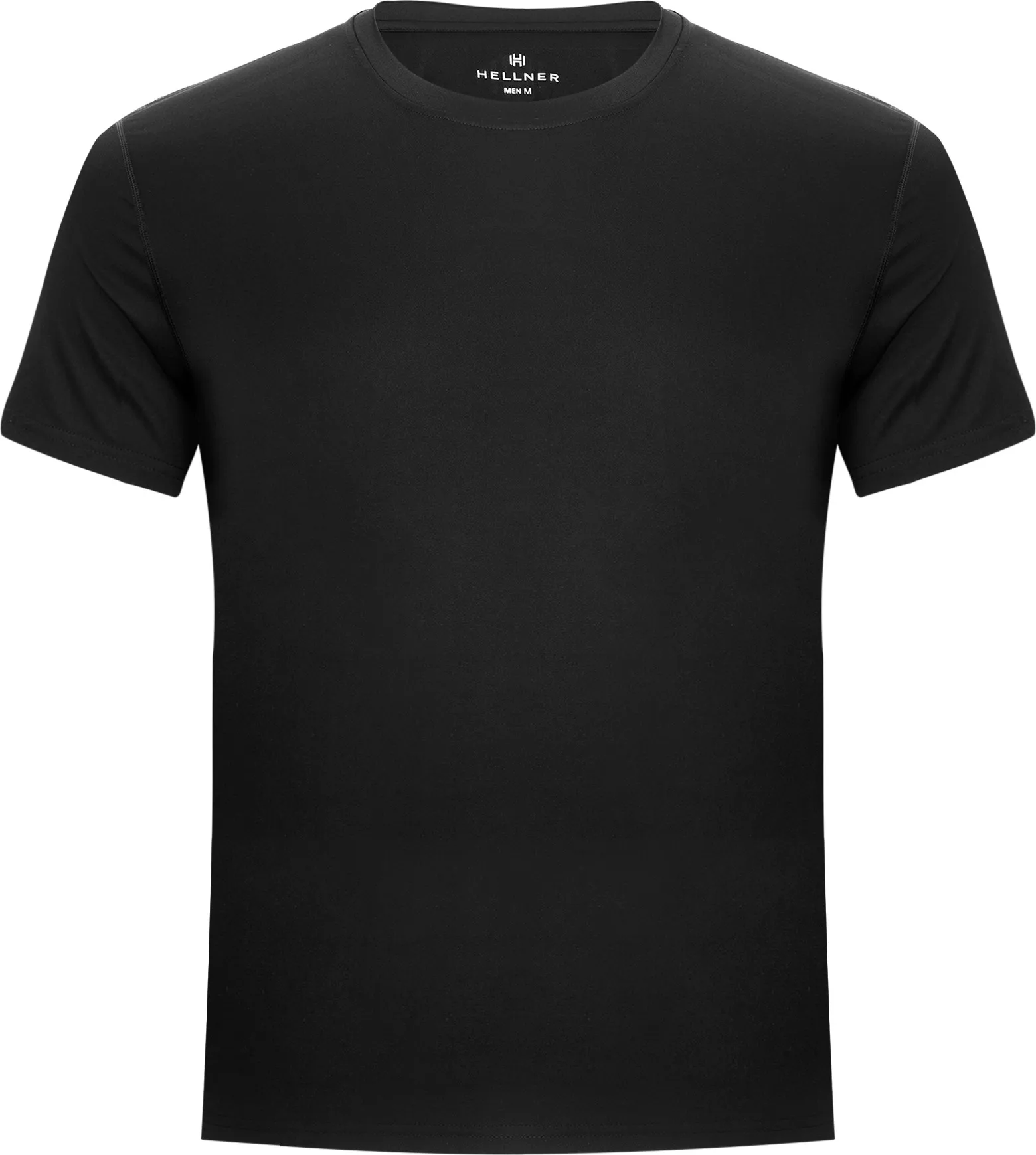 Hellner Men's Core Running Tee