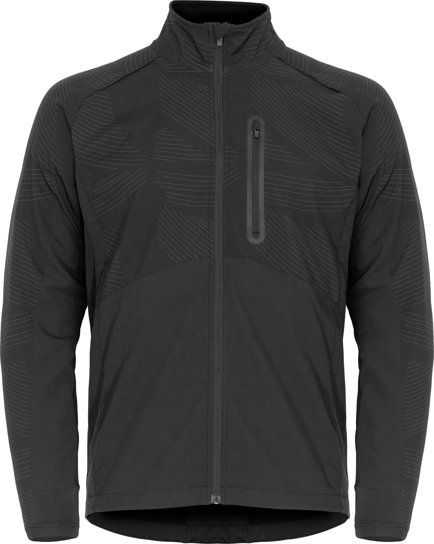 Hellner Men's Hiras Hybrid Jacket Hellner Men's Hiras Hybrid Jacket