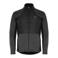 Hellner Men's Hirvas Hybrid Jacket Hellner Men's Hirvas Hybrid Jacket