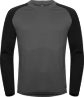 Hellner Men's Nieras Merino Top 2.0 Hellner Men's Nieras Merino Top 2.0