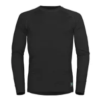 Hellner Men's Nieras Merino Top 2.0 Hellner Men's Nieras Merino Top 2.0