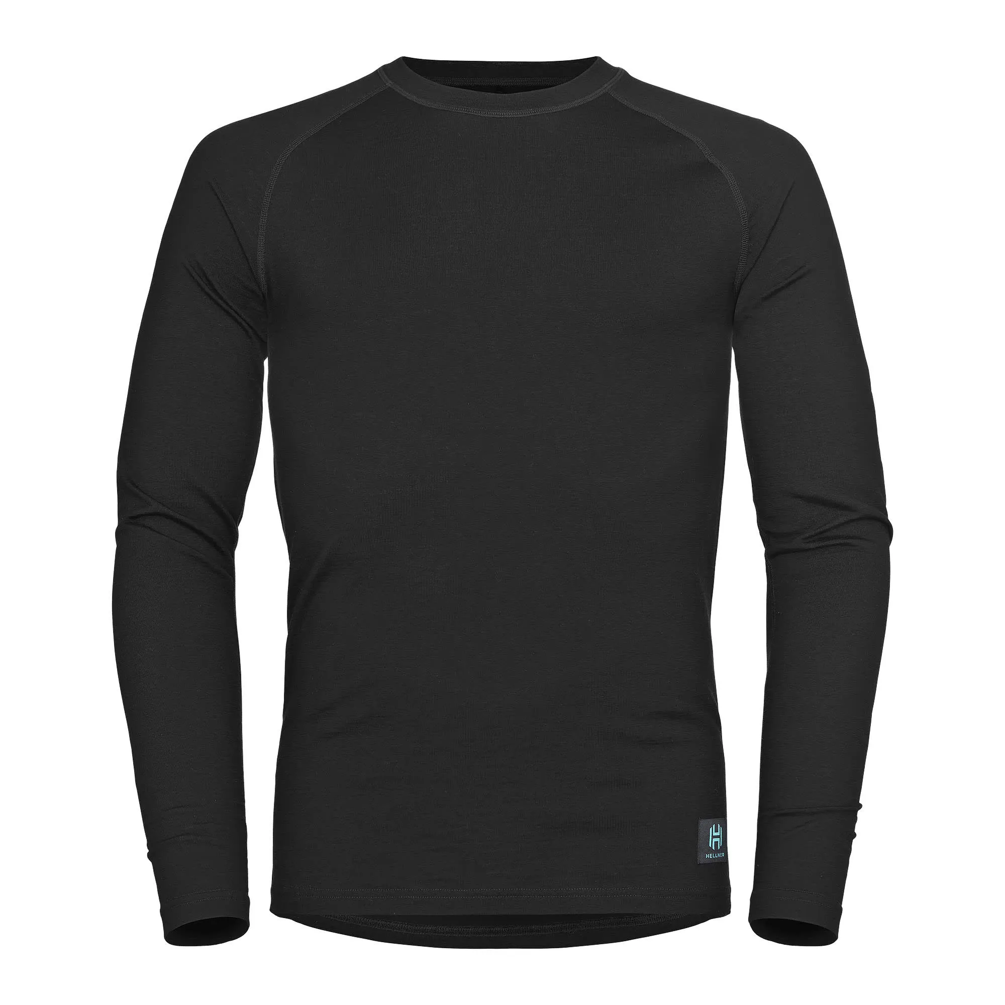 Hellner Men's Nieras Merino Top 2.0