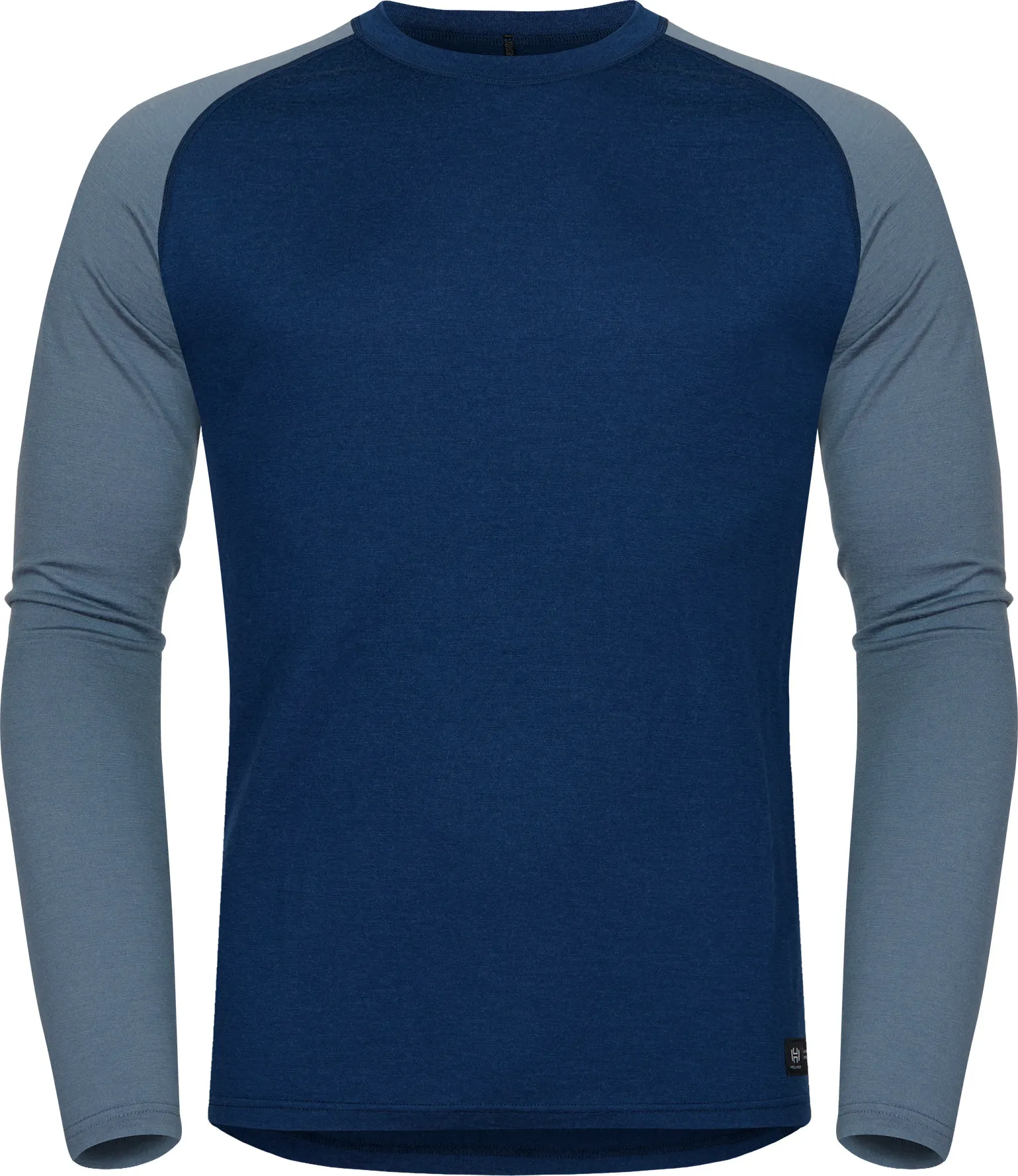 Hellner Men's Nieras Merino Top 2.0 Hellner Men's Nieras Merino Top 2.0