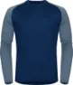 Hellner Men's Nieras Merino Top 2.0