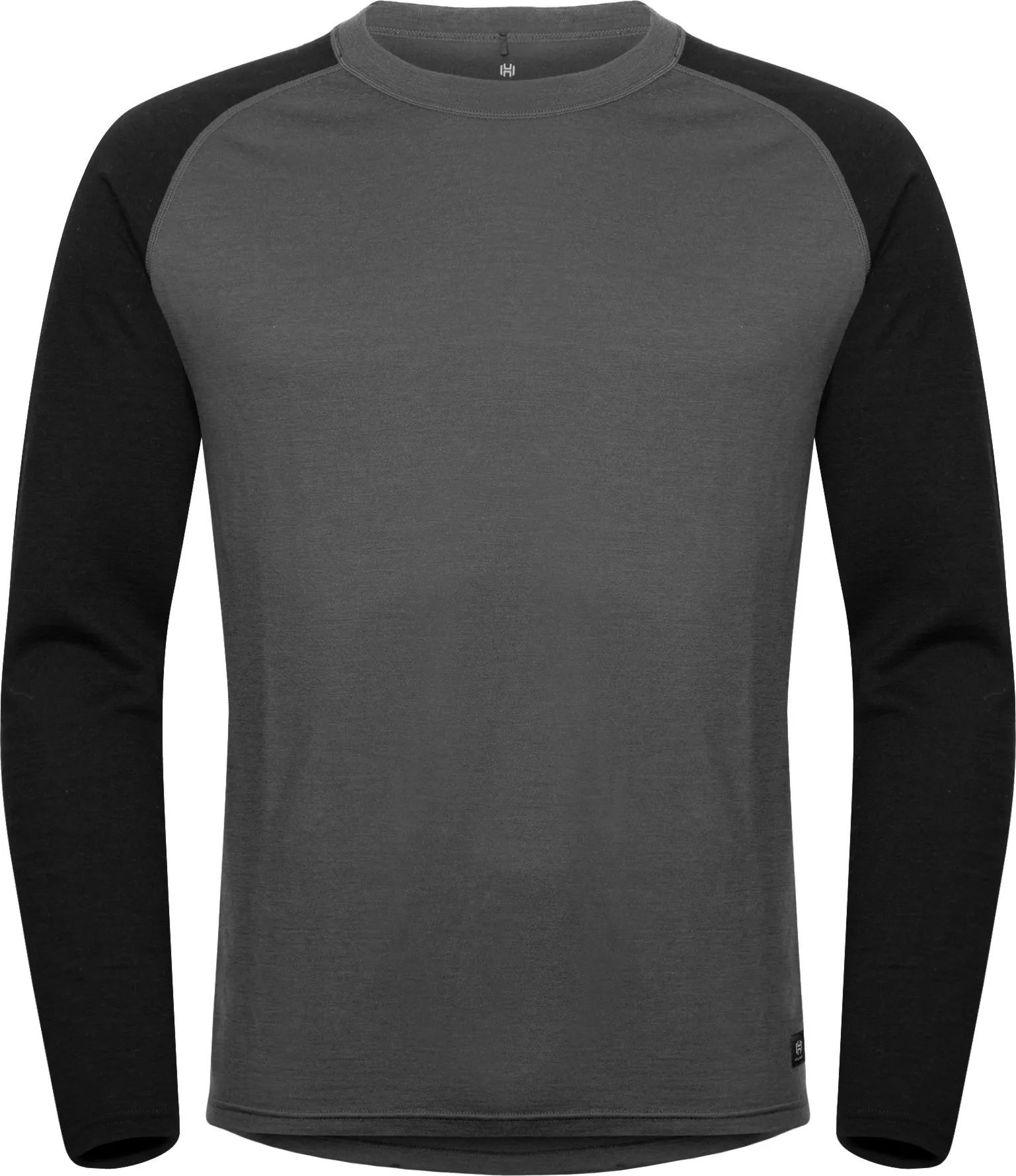 Hellner Men's Nieras Merino Top 2.0