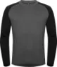 Hellner Men's Nieras Merino Top 2.0
