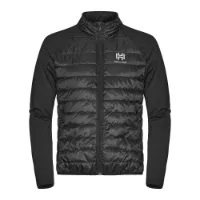 Hellner Men's Nirra Hybrid Jacket 2.0 Hellner Men's Nirra Hybrid Jacket 2.0