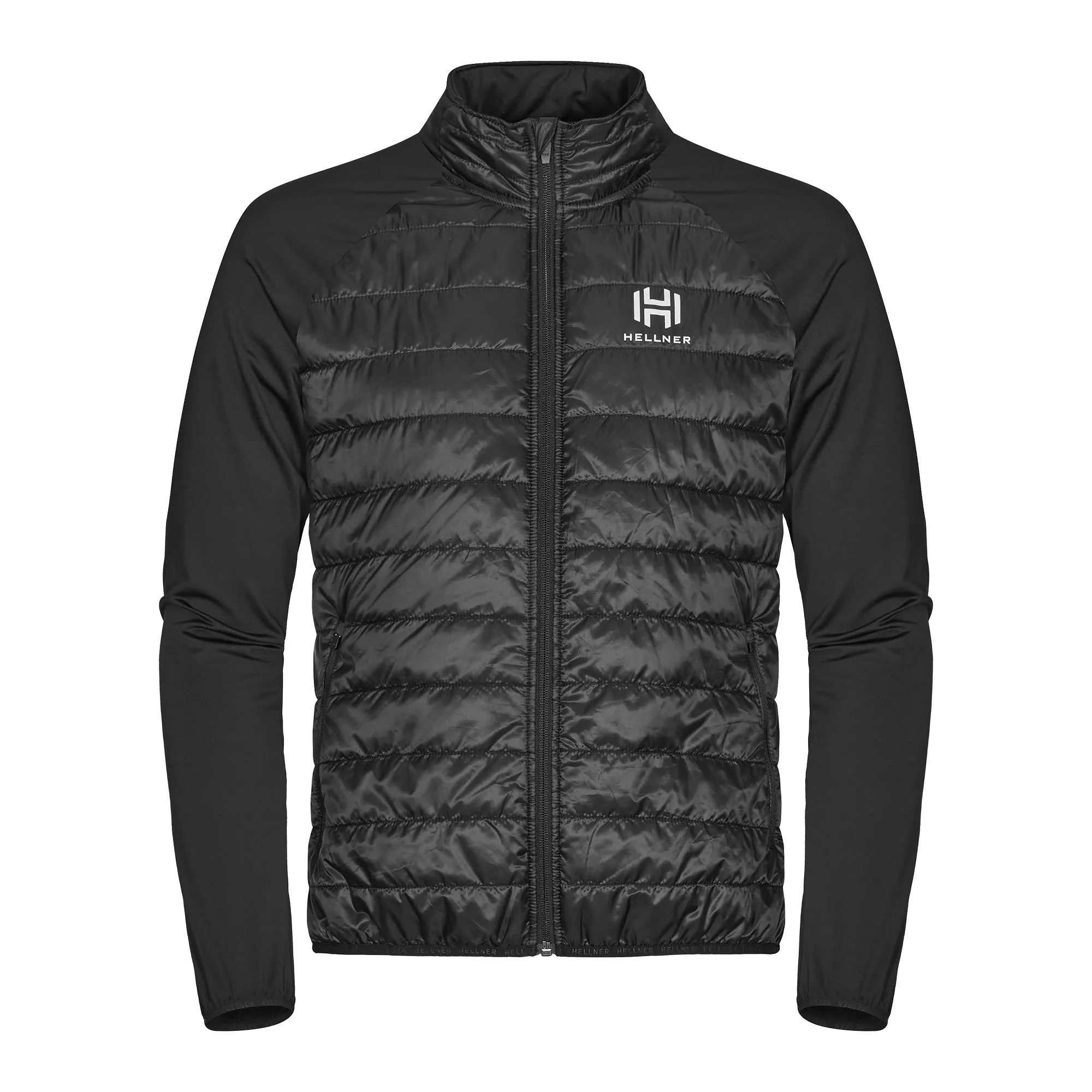 Hellner Men's Nirra Hybrid Jacket 2.0