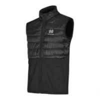 Hellner Men's Nirra Hybrid Vest 2.0 Hellner Men's Nirra Hybrid Vest 2.0