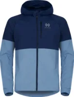 Hellner Men's Paljas Wind Jacket