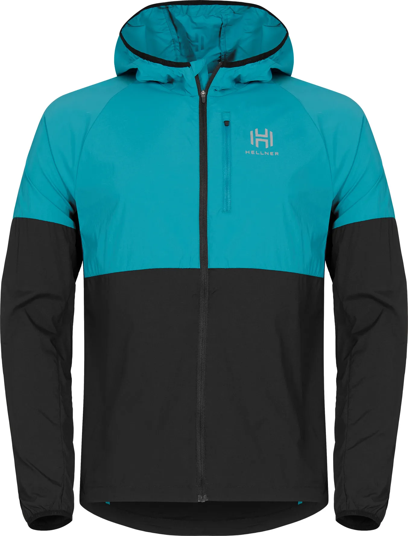 Hellner Men's Paljas Wind Jacket