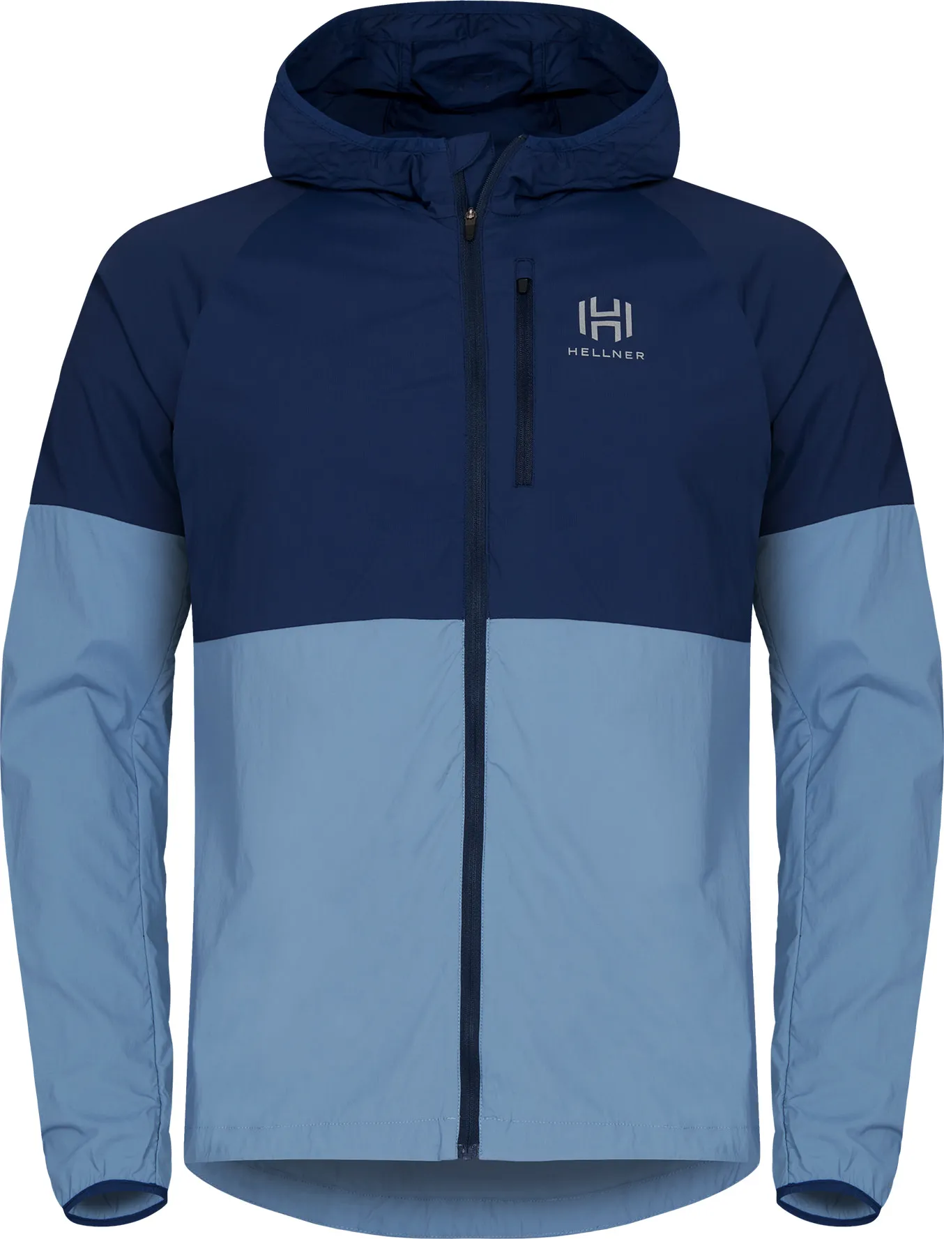 Hellner Men's Paljas Wind Jacket
