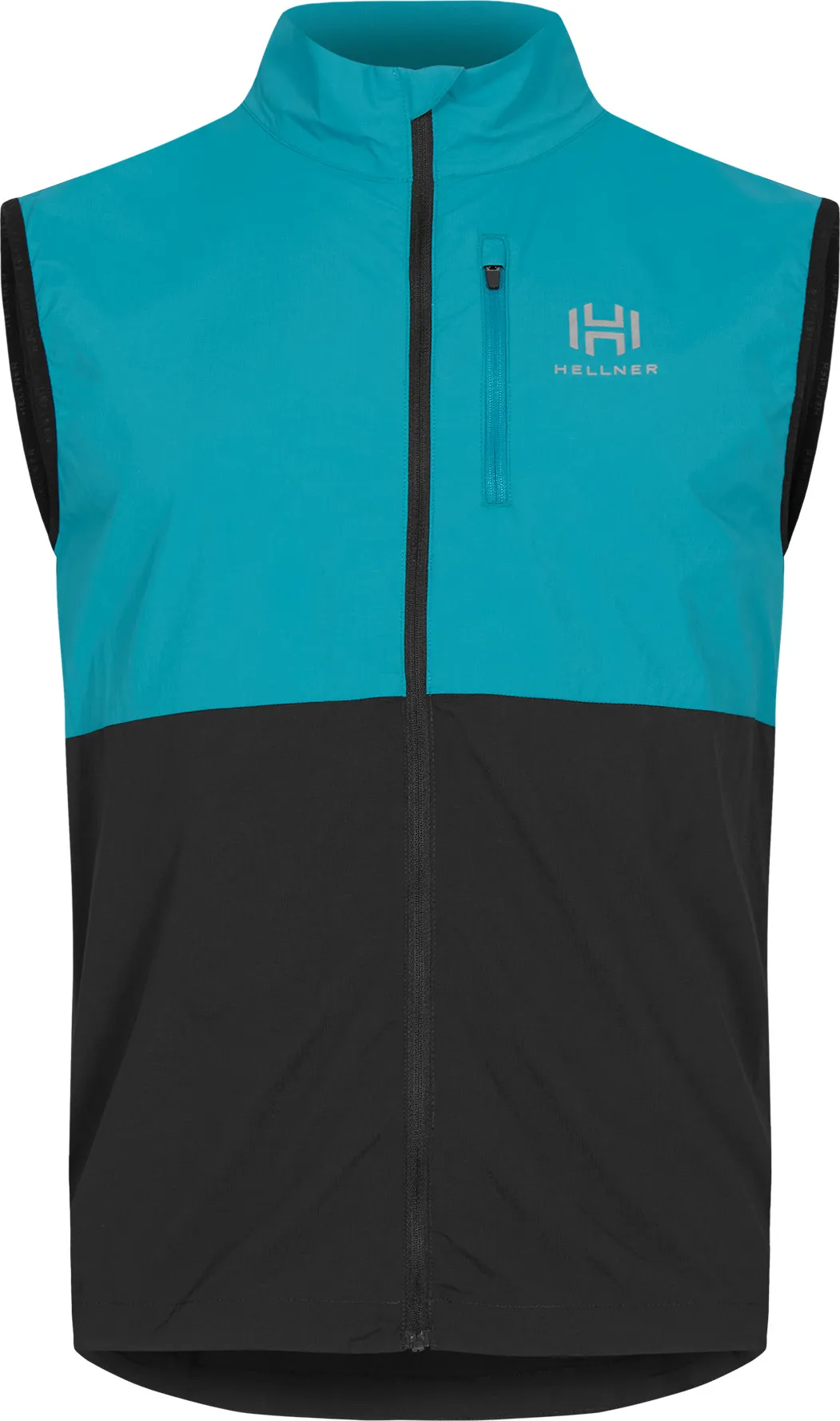 Hellner Men's Paljas Wind Vest
